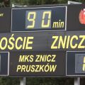 W niedzielę jedziemy do Pruszkowa!