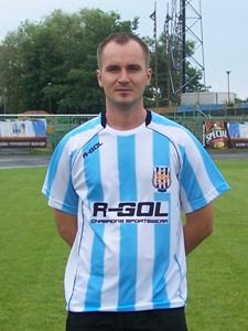 Dariusz Maleszewski