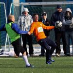 Stomil Olsztyn - Lech Rypin 0:0